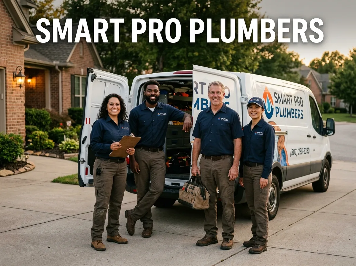 Water Heater Repair company in Detroit, ME